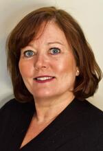 Photo of Deborah McKenna