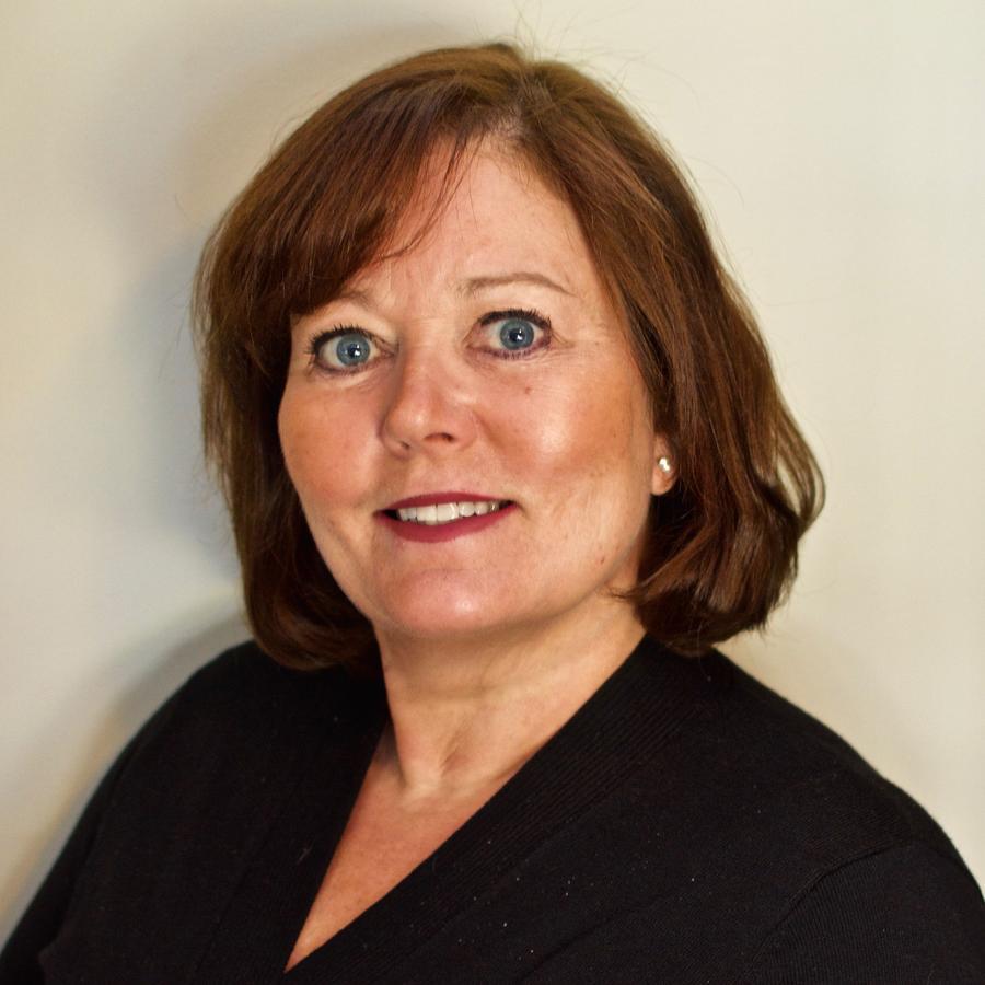 Deborah McKenna